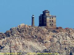 46a - Faro di Razzoli (Sardegna)- Lighthouse of Razzoli (Sardinia)
